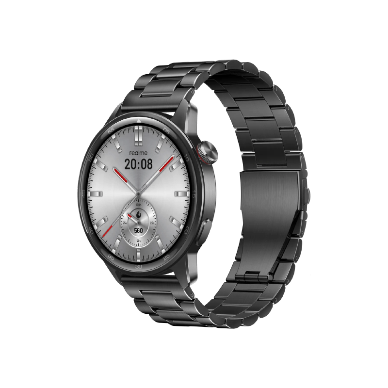 realme Watch S2