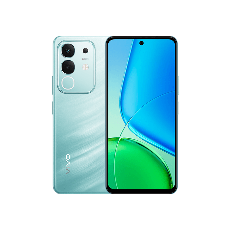 vivo T4x 5G - Global