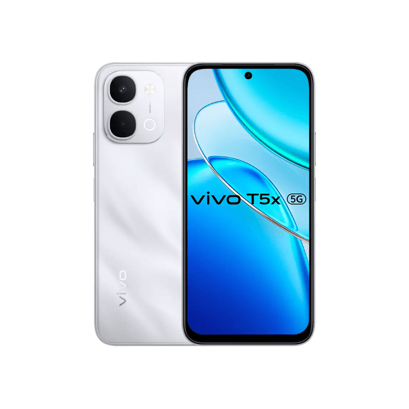 vivo T5x 5G