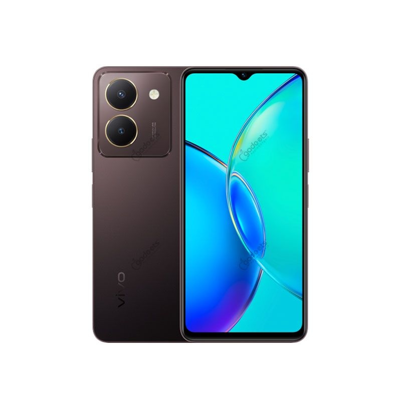 vivo Y27s — Official