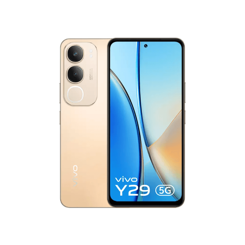 vivo Y29 5G