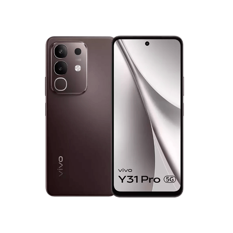 vivo Y31 Pro 5G