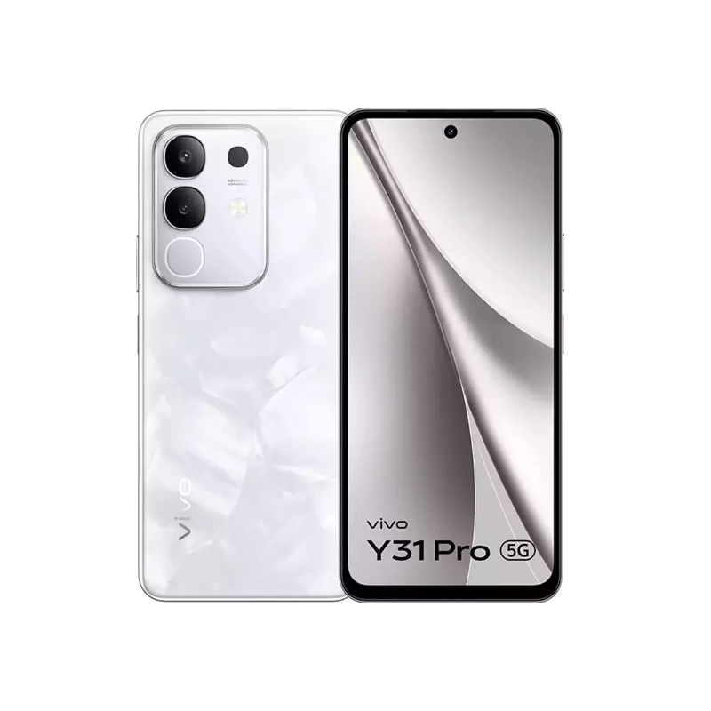 vivo Y31 Pro 5G