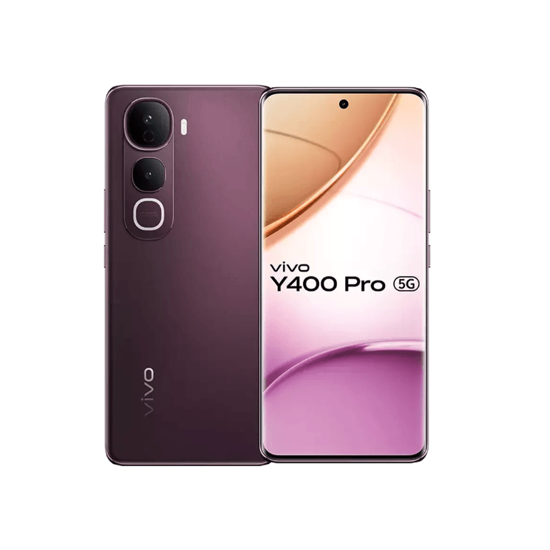 vivo Y400 Pro 5G