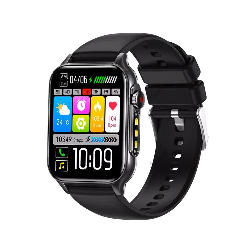 YES Pulse Max Smartwatch