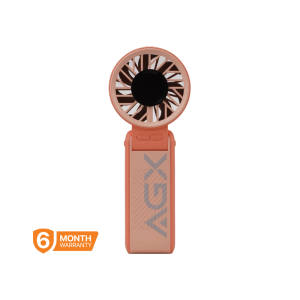 AGX HF40 Portable Handheld Fan - 4000mAh