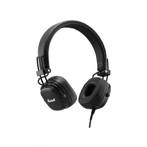 Marshall Major III Wireless on-ear Headphones