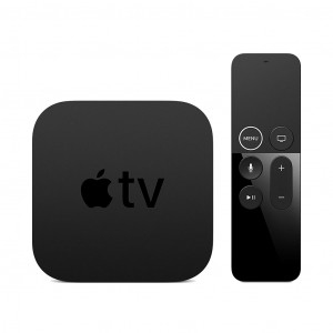 Apple TV 4K