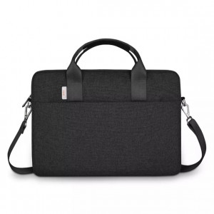 WiWu Minimalist Laptop Bag for MacBook