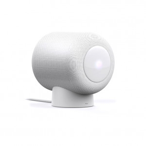 Elago HomePod Silicone Stand - White