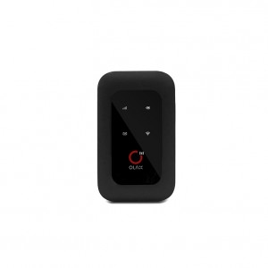 Olax 4G LTE-Advanced Mobile WiFi Hotspot MF980U