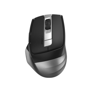 A4TECH FB35C Fstyler Dual Mode Rechargeable Wireless Mouse