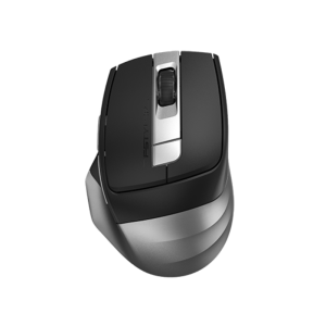 A4TECH FB35CS Fstyler Silent Click Dual Mode Rechargeable Wireless Mouse