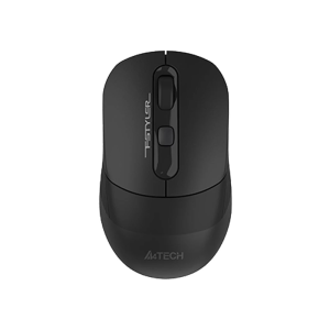 A4TECH FSTYLER FB10CS Silent Multimode Rechargeable Wireless Mouse