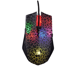 A4TECH Bloody A70 Light Strike Gaming Mouse