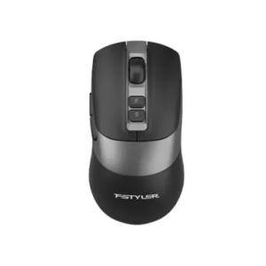 A4TECH Fstyler FB50C Plus Dual-Mode Wireless Mouse