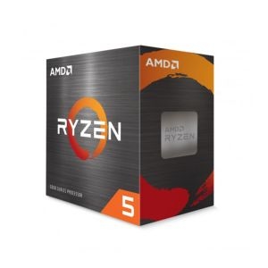 AMD Ryzen 5 5600X AM4 Processor