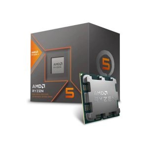 AMD Ryzen 5 8600G AM5 Processor