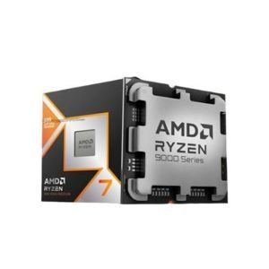 AMD Ryzen 7 9800X3D AM5 Gaming Processor