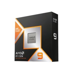 AMD Ryzen 9 9950X3D AM5 Gaming Processor