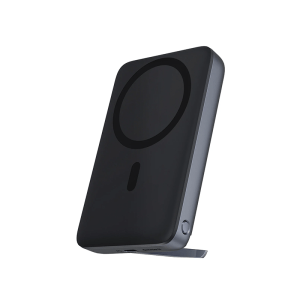 AUKEY MagFusion 10000 30W Magnetic Wireless Charging Power Bank - 10000mAh