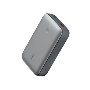 AUKEY Spark Mini Compact Fast Charging Power Bank - 20000mAh