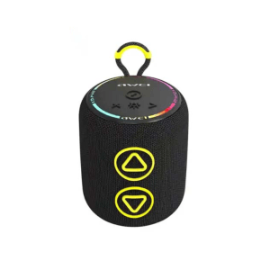 AWEI KA13 Mini Bluetooth Speaker With RGB Light