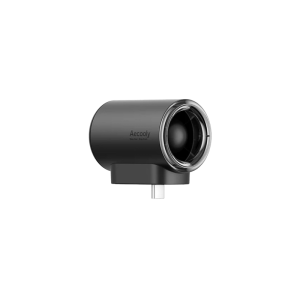 Aecooly PK01-F1 Air Mate Powerful Type-C Fan