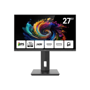 Aiwa MD2734-K 27" 240Hz FHD IPS Monitor