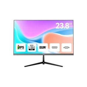 Aiwa MF2419-V 23.8" 100Hz FHD IPS Monitor