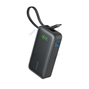 Anker A1259 30W Nano Power Bank - 10000mAh