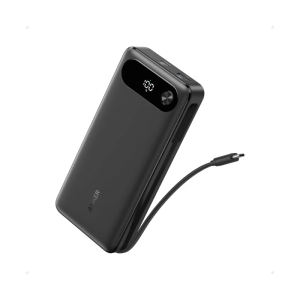 Anker A1383 87W Power Bank - 20000mAh