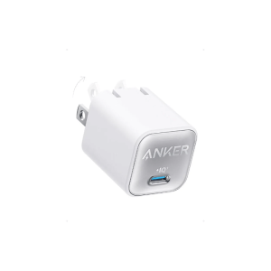 Anker ZOLO Power Adapter USB-C - 35w