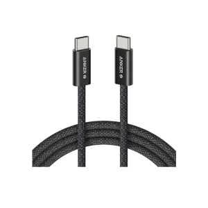 Anker Zolo 240W USB C to USB C Braided Cable