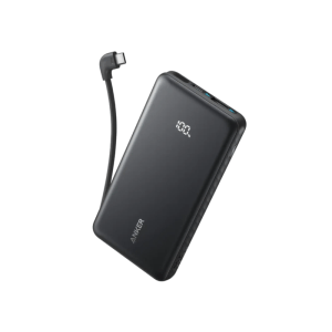Anker Zolo A110E 22.5W Fast Charging Power Bank - 20000mAh