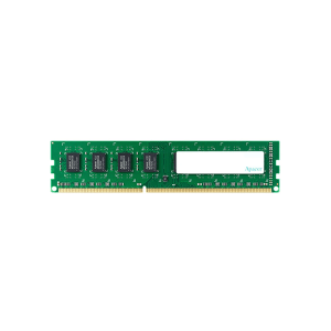 Apacer 8GB DDR3 1600MHz Desktop RAM