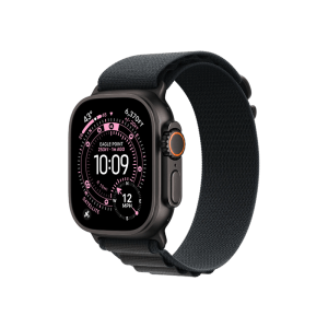 Apple Watch Ultra 3