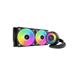 Arctic Liquid Freezer III 280MM ARGB Liquid CPU Cooler