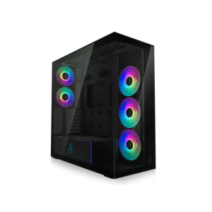 Arctic Xtender VG E-ATX Mid Tower Casing