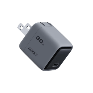 Aukey Comet Foldable Wall Charger