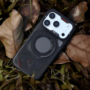 Aulumu Rugged Outdoor Case for iPhone 17 Series