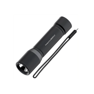 BEEFLY F1P Rechargeable Flashlight