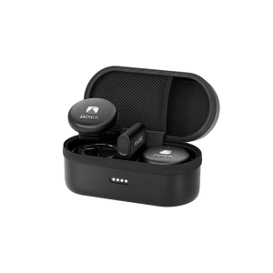 BOYA Omic‑U 2.4GHz Wireless Type‑C Microphone