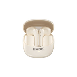 BWOO BW98 TWS Wireless Stereo Earbuds