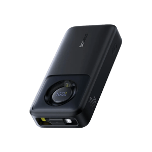 Baseus NOMOS Digital Display Power Bank - 20000mAh
