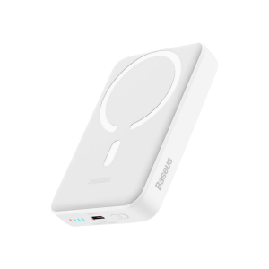 Baseus PD 30W Magnetic Mini Wireless Fast Charge MagSafe Power Bank - 10000mAh