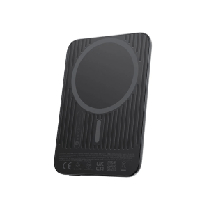 Baseus Picogo AM71 22.5W Ultra Slim Power Bank - 5000mAh
