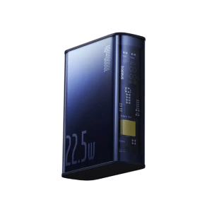 Baseus Semi Transparent 22.5W Powerbank 10000mAh