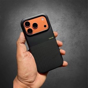 Beats Rugged MagSafe Case for iPhone 17 Series - OEM