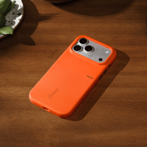 Beats Rugged MagSafe with Camera Control Sierra Case For iPhone 17 Series